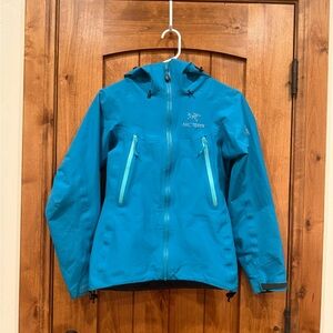 Arc'teryx Hardshell Jacket